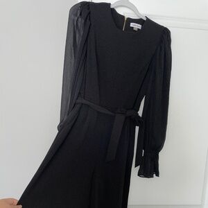 Calvin Klein jumpsuit